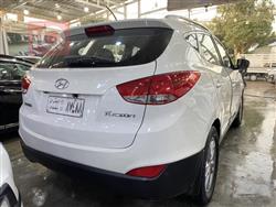هیوندای تۆکسۆن